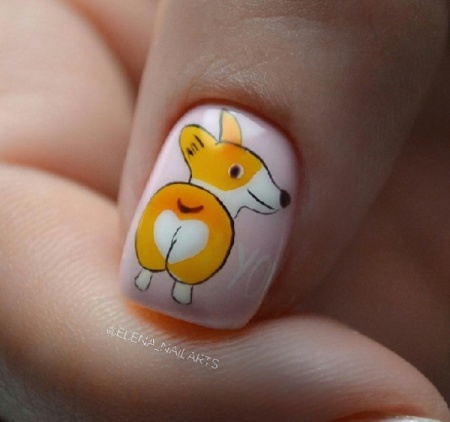 Гель-лак Grattol (Граттол) Classic 044 Light Pink, 9 мл