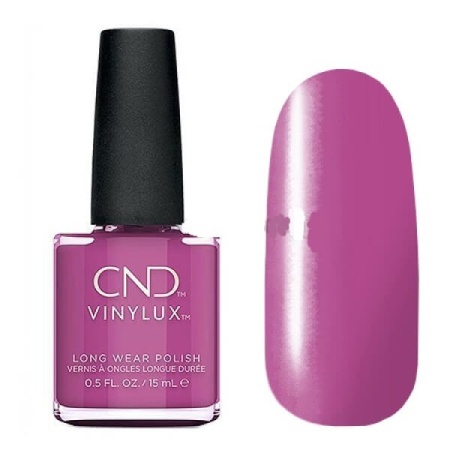 Лак CND Vinylux (Винилюкс) Psychedelic 312, 15 мл