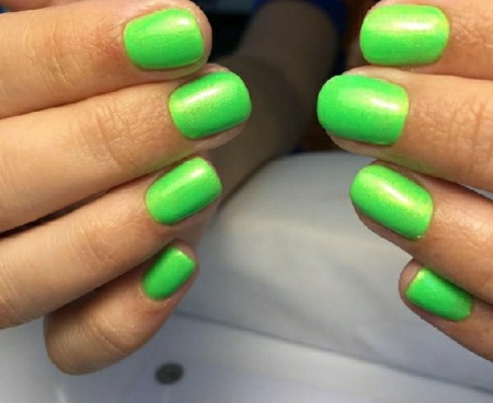 Гель-лак Global Fashion (Глобал Фэшн) Disco Summer 003, 8 мл