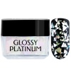 Гель-лак Irisk (Ириск) Glossy Platinum № 082 Moonlight , 5 мл