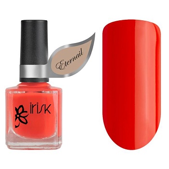 Лак Irisk (Ириск) на гелевой основе Eternail mini Mallow, 03 Miranda, 8мл Лак Irisk (Ириск) на гелевой основе Eternail mini Mallow, 03 Miranda, 8мл