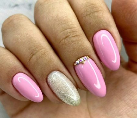 Гель-лак Holy Rose (Холи Роуз) One Step № 006, 10 мл. Гель-лак Holy Rose (Холи Роуз) One Step № 006, 10 мл.