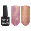 Гель-лак Irisk (Ириск) кошачий глаз Color Diamond Cat, 010, 10мл