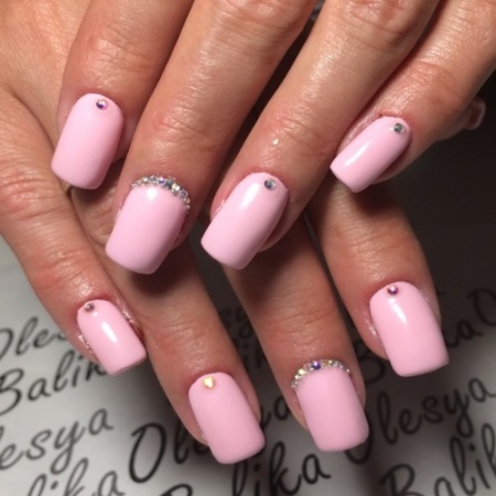 Гель-лак Elpaza (Эльпаза) Charm 053, 10 мл