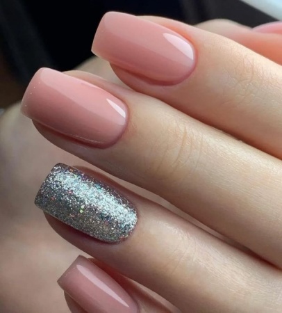 Гель-лак Dona Jerdona (Дона Жердона) 187 Облако роз, 10 мл