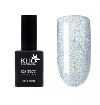 Гель-лак Klio Estet Collection №293, 10 мл
