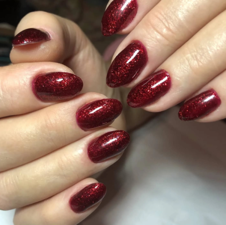 Гель-лак PINKY (Пинки) Classic 008 Бродвей, 10 мл