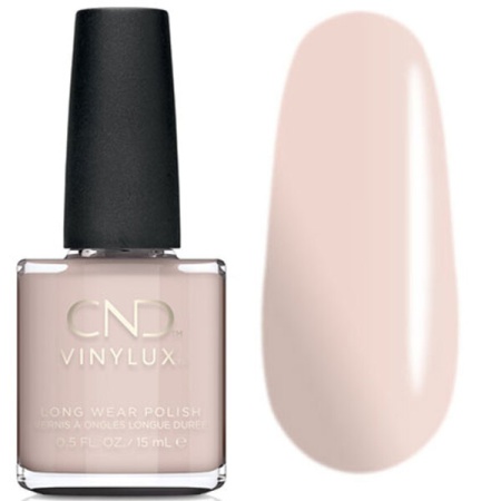 Лак CND Vinylux (Винилюкс) Cashmere wrap 259, 15 мл