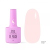 Гель-лак TNL (тнл) 8 чувств 027 лотос, 10 мл