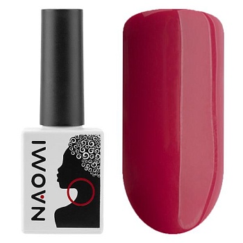 Гель-лак Naomi № 100, 10 мл