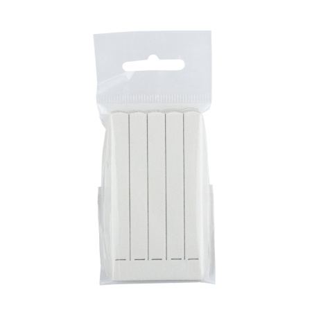 Одноразовые мини-пилочки 100/180 7см (25шт)