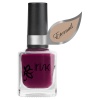 Лак Irisk (Ириск) на гелевой основе Eternail mini Floreal 03 Jasmine, 8 мл
