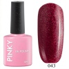 Гель-лак PINKY (Пинки) Classic 043 Кардриль, 10 мл Гель-лак PINKY (Пинки) Classic 043 Кардриль, 10 мл