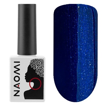 Гель-лак Naomi № 144, 10 мл
