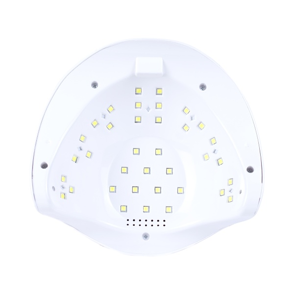 Лампа для ногтей Sun (сан) X5 Plus UV+LED, 80 W