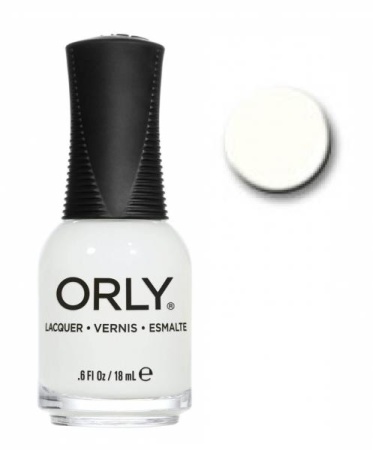 Лак для ногтей ORLY (Орли) Orlon (basecoat) 20064, 18 мл