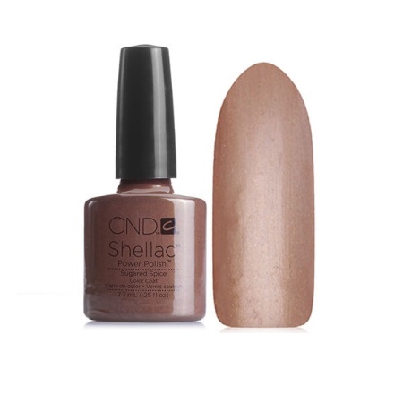 Гель-лак CND (снд) Sugared Spice 7,3 мл