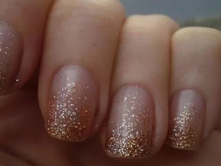 Гель-лак Elpaza (Эльпаза) Magic Glitter 016, 10 мл