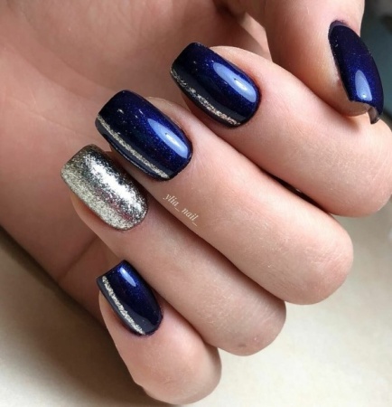 Гель-лак PINKY (Пинки) Classic 230 Нью-Йорк, 10 мл