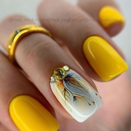 Гель-лак Global Fashion (Глобал Фэшн) Black Elite 315, 8 мл