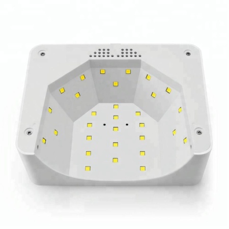 STAROne лампа для ногтей гибридная UV+LED, 60 W STAROne лампа для ногтей гибридная UV+LED, 60 W