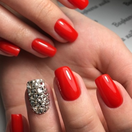 Гель-лак Elpaza (Эльпаза) Charm 070, 10 мл