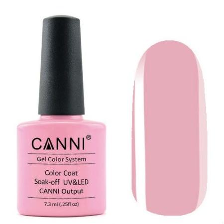 Гель-лак Canni (Канни) № 245 7,3 мл
