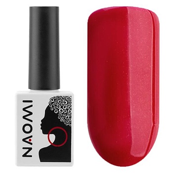 Гель-лак Naomi № 092, 10 мл
