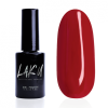 Гель-лак LAK'U (Лакью) Ruby Red R 12, 10 мл