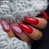 Гель-лак Grattol (Граттол) Classic 030 Bright Red, 9 мл Гель-лак Grattol (Граттол) Classic 030 Bright Red, 9 мл