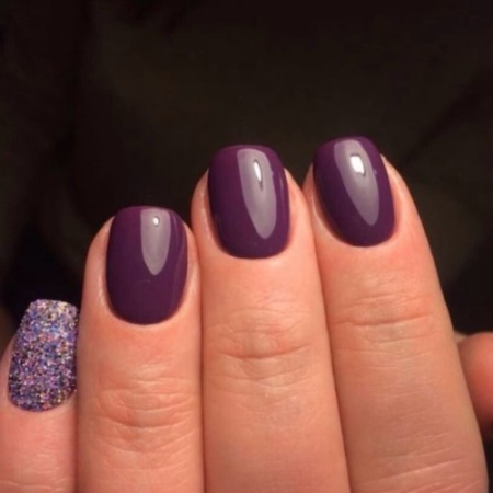 Гель-лак Elpaza (Эльпаза) Charm 007, 10 мл