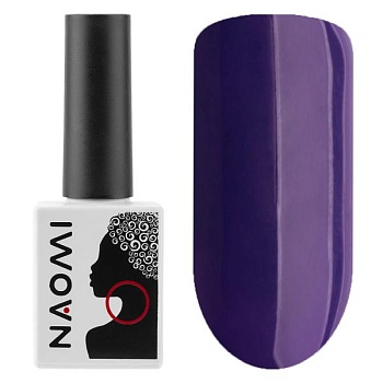 Гель-лак Naomi № 155, 10 мл