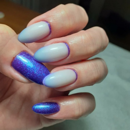 Гель-лак Grattol (Граттол) Opal 012, 9 мл