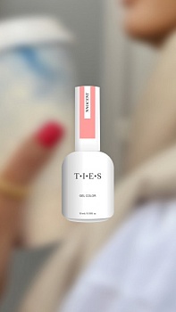 Гель-лак Ties Classic #060, 10 мл