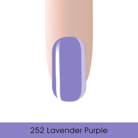 Гель-лак Canni (Канни) № 252 7,3 мл Гель-лак Canni (Канни) № 252 7,3 мл