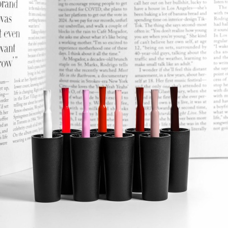 Гель-лак Irisk (Ириск) однофазный One Step 028, 10мл