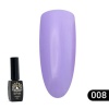 Гель-лак Global Fashion (Глобал Фэшн) Summer Light 008, 8 мл