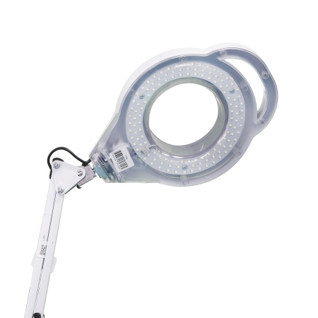 Напольная светодиодная лампа лупа Global Fashion SP-31