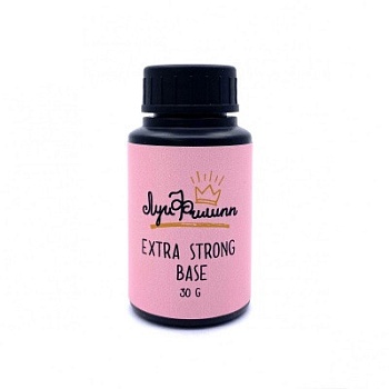 База Луи Филипп Base Extra Strong (бутылка) 30g База Луи Филипп Base Extra Strong (бутылка) 30g