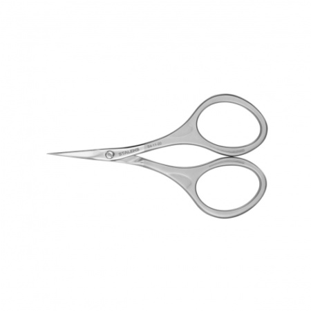 Staleks (Сталекс) Ножницы для кутикулы матовые Н-12, S4-11-20 (SBC-10/1)