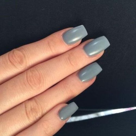 Гель-лак Canni (Канни) № 228 7,3 мл