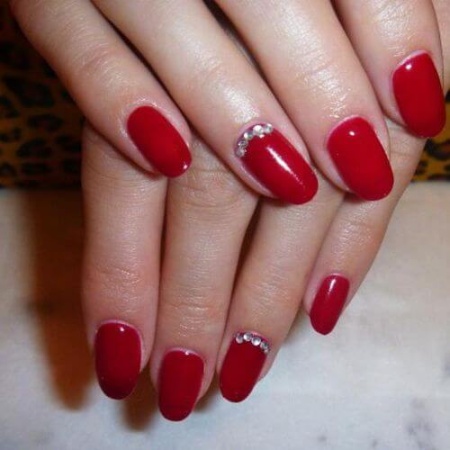 Гель-лак Elpaza (Эльпаза) Classic № 090, 10 мл