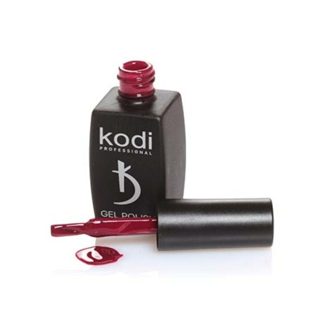 Гель-лак Kodi (Коди) Basic Collection №40WN, 8 мл