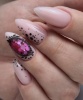 Dona Jerdona (Дона Жердона) Акригель light pink, 30 мл Dona Jerdona (Дона Жердона) Акригель light pink, 30 мл