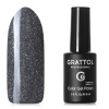 Гель-лак Grattol (Граттол) Agate 009, 9 мл
