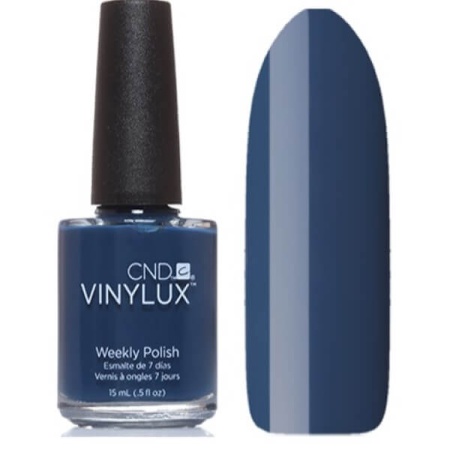 Лак CND Vinylux (Винилюкс) Winter Nights 257, 15 мл
