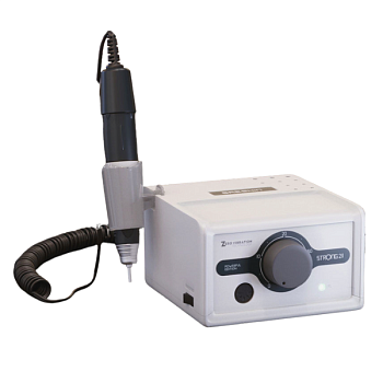 Аппарат для маникюра Strong-211/H400RU (без педали в коробке), оригинальный, 37000 об. Аппарат для маникюра Strong-211/H400RU (без педали в коробке), оригинальный, 37000 об.