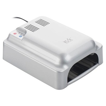 УФ Лампа Irisk электронное управление SM-828, 36 Вт, серебряная УФ Лампа Irisk электронное управление SM-828, 36 Вт, серебряная