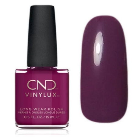 Лак CND Vinylux (Винилюкс) Dreamcatcher 286, 15 мл