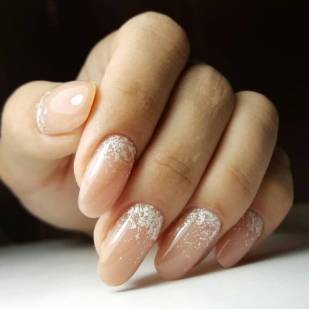 Гель-лак PINKY (Пинки) Classic 158 Крем-Брюле, 10 мл